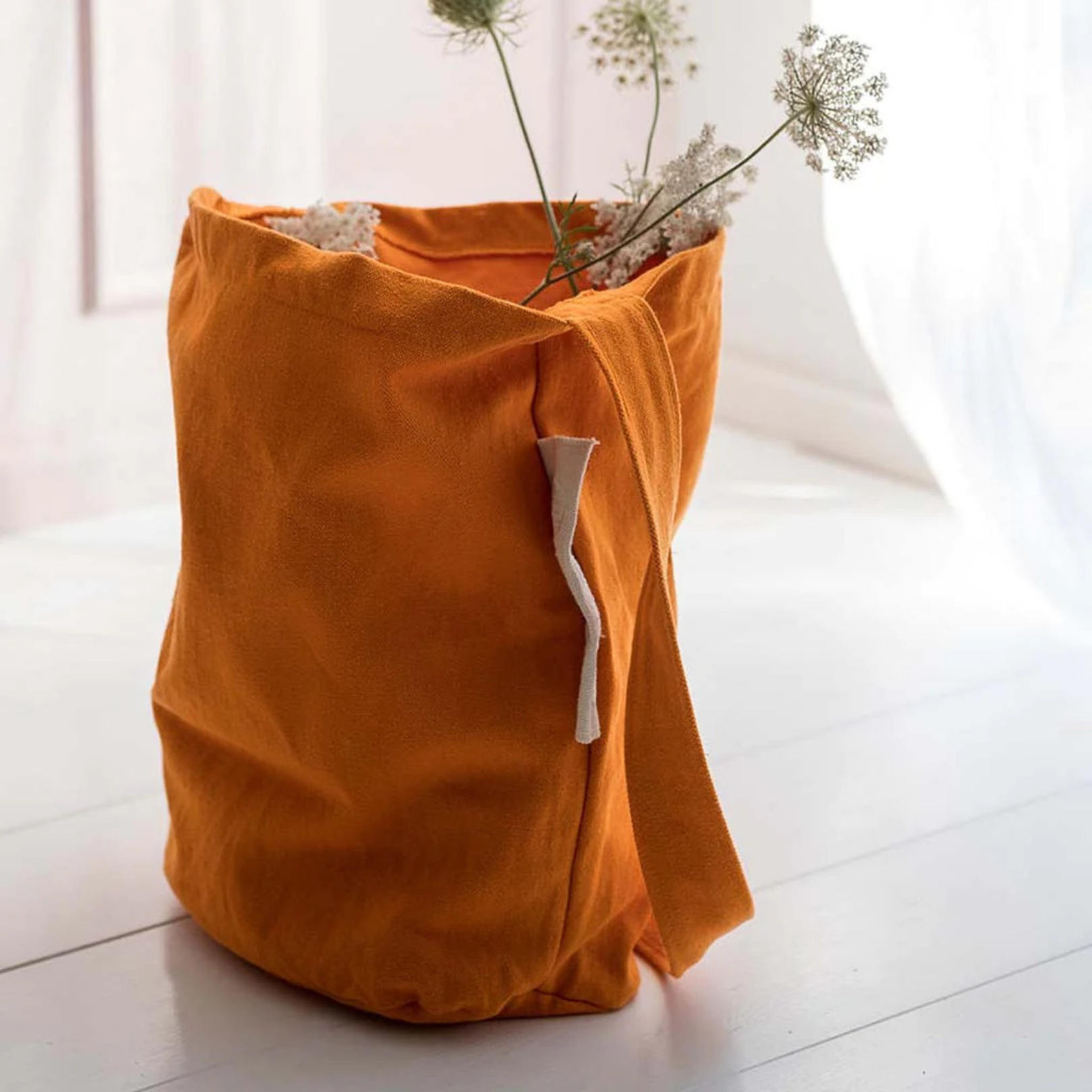 Mira Canvas Bag